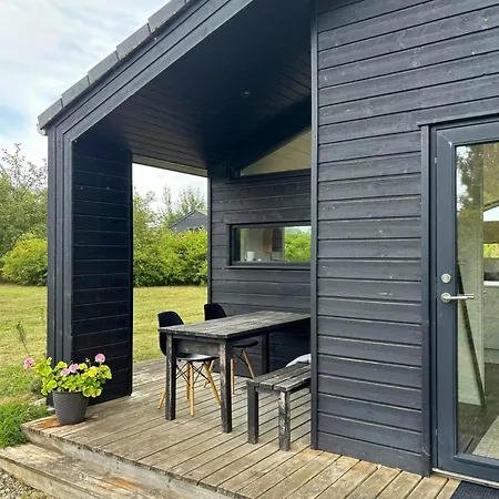 Casa vacanze Summer House On Als Near Gendarmstien